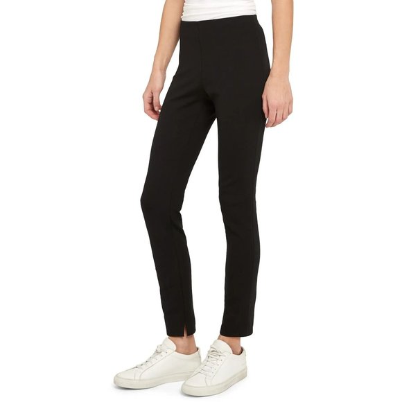 THEORY Skinny Legging K Core Scuba - Size P - Picture 4 of 4